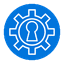W9Vault Logo