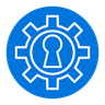 W9Vault Logo